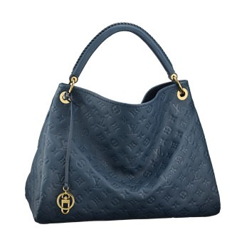 Louis Vuitton M93450 Monogram Empreinte Artsy MM Handbags - Click Image to Close